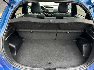 Toyota Yaris Toyota Yaris 1.5 Hybride // Premium uitvoering // - afbeelding nr 26