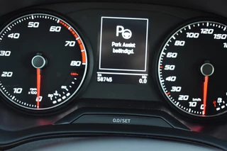 SEAT Arona Automaat Navigatie Parkeer camera Btw auto - afbeelding nr 29