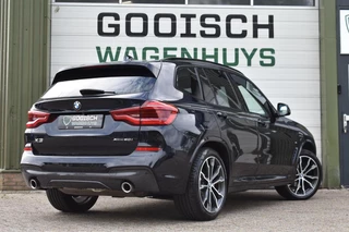 BMW X3 BMW X3 xDrive20i Business Edition Plus | Pano | M sport | Trekhaak | - afbeelding nr 4