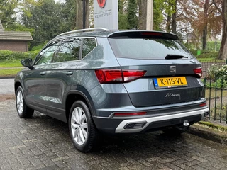 SEAT Ateca Airco/Camera/Alu wielen/Navi/Mistl - afbeelding nr 42
