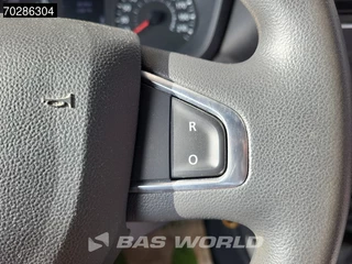 Renault Master Renault Master 130PK Open Laadbak Dubbellucht LED Airco Cruise Euro6 Pritsche Pickup Open Box 2m3 Airco Cruise control - afbeelding nr 18