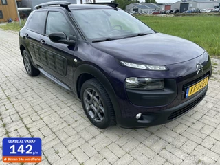 Citroën C4 Cactus - 238787773-0