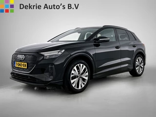 Audi Q4 e-tron 40e Advanced edition 150KW / 77 kWh