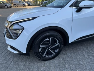 Kia Sportage Kia Sportage 1.6 T-GDI MHEV Dynamicline | Apple Carplay |Navi | Camera - afbeelding nr 7