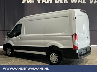 Ford Transit Bijrijdersbank - afbeelding nr 2
