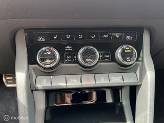 Škoda Karoq Skoda Karoq 1.5 TSI ACT Sportline LED*ACC*TREKHAAK*CAMERA* - afbeelding nr 13