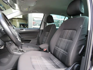 Volkswagen Golf Sportsvan - afbeelding nr 30