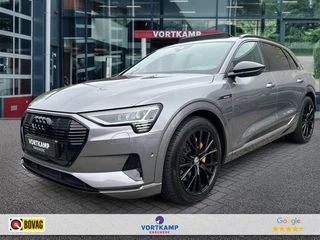 Audi e-tron - 503538615-0