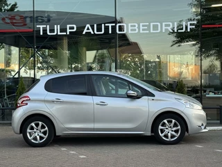 Peugeot 208 Peugeot 208 1.2 VTi Style 5 drs 2014 Navi Clima Top staat - afbeelding nr 7