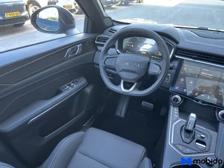 Lynk & Co 01 Lynk & Co 01 | Nieuwe auto | Panoramadak  | Plug-In Hybride | - afbeelding nr 10