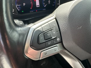 Volkswagen Transporter Volkswagen Transporter 2.0 TDI 199pk DSG BULLI DC bj2020 *Led *Virtual cockpit *Adaptive *Camera - afbeelding nr 18