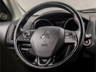 Mitsubishi ASX (NAVIGATIE, CLIMATE, CAMERA, GETINT GLAS, KEYLESS, XENON, SPORTSTOELEN, BLUETOOTH, CRUISE, NIEUWE APK, NIEUWSTAAT) - afbeelding nr 16