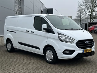 Ford Transit Custom - afbeelding nr 2