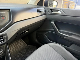 Volkswagen Polo Volkswagen Polo 1.0 MPI Trendline |Parkeersensoren voor en achter| - afbeelding nr 30