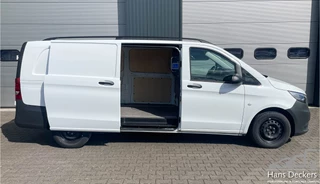 Mercedes-Benz Vito BPM Vrij - afbeelding nr 4