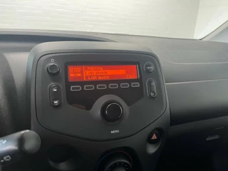 Toyota Aygo Toyota Aygo 1.0 VVT-i x-Fun , Airco, LM-velgen , All-seasen - afbeelding nr 20