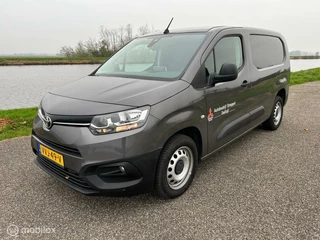 Toyota ProAce - 7719093-0