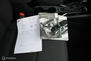 Toyota Corolla Touring Sports Toyota Corolla Touring Sports 1.8 Hybrid Business Plus 1e Eigenaar NL Auto. - afbeelding nr 20