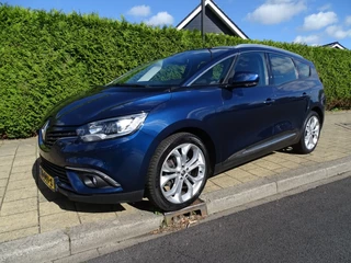 Renault Scénic - 401808890-0
