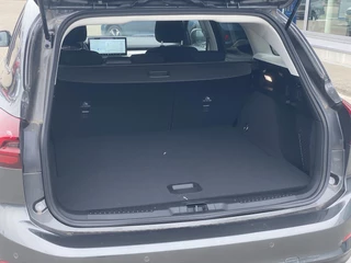 Ford Focus Ford Focus Wagon 1.0 EcoBoost Hybrid Titanium 125pk | SYNC 4 Navigatie | Full LED | Draadloos Apple Carplay/Android auto | 16 inch Lichtmetaal - afbeelding nr 12