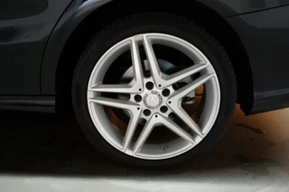 Mercedes-Benz CLA - afbeelding nr 4
