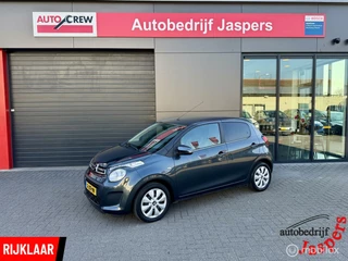 Citroën C1 Citroen C1 1.0 VTi Feel - afbeelding nr 1