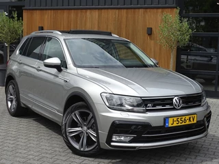 Volkswagen Tiguan - afbeelding nr 2