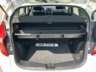 Nissan Note Nissan Note 1.2 DIG-S Connect Ed. AUT NAVI CRUISE CLIMA TRHK - afbeelding nr 9