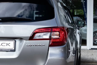 Subaru Outback Subaru Outback 2.5i CVT Premium | Eyesight | Navigatie | Trekhaak | - afbeelding nr 29