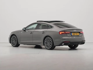 Audi A5 Panoramadak S Line Navigatie - afbeelding nr 4