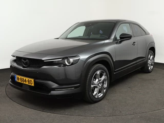 Mazda MX-30 e-SkyActiv 145