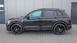 Volkswagen Tiguan - afbeelding nr 2