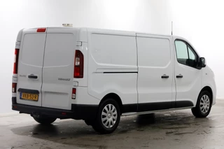 Renault Trafic - afbeelding nr 2