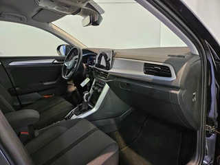 Volkswagen T-Roc Volkswagen T-Roc 1.5 TSI Life 75 Edition / Trekhaak / Virtual Cockpit / NL Auto - afbeelding nr 21