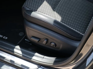 Kia Ceed Sportswagon Kia Ceed Sportswagon 1.6 GDI PHEV DynamicPlusLine I Leder I Elek. stoelverstelling - afbeelding nr 19