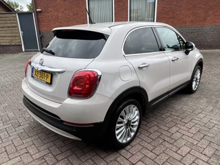 Fiat 500X | TOPSTAAT | NAVI | CRUISE | CLIMA | - afbeelding nr 14