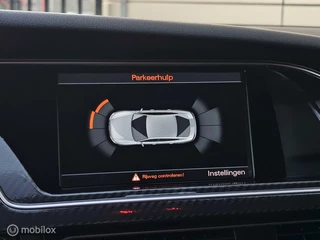 Audi A5 Audi A5 Sportback 1.8 TFSI S-Line Keyless/Xenon/Navi/PDC/Elektrische stoelen - afbeelding nr 32