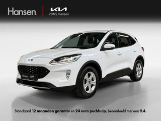 Ford Kuga 2.5 PHEV Trend