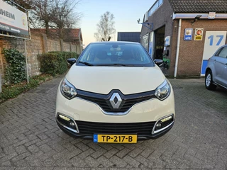 Renault Captur Renault Captur 1.2 TCe Dynamique Automaat 30000 km!! - afbeelding nr 10