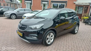 Opel Mokka X Opel Mokka X 1.4 Turbo Innovation - afbeelding nr 7
