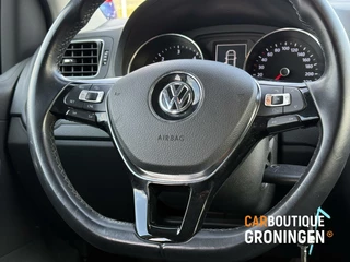 Volkswagen Polo Volkswagen Polo 1.4 TDI BlueMotion | EXE PLUS | NAVI | CLIMA | CRUISE - afbeelding nr 10