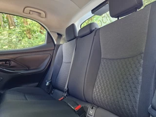 Toyota Yaris Toyota Yaris 1.5 Hybrid Active - afbeelding nr 22