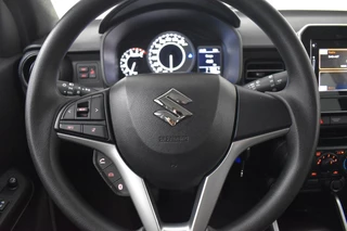 Suzuki Ignis - afbeelding nr 14