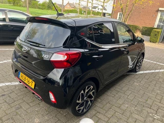 Hyundai i10 - afbeelding nr 10