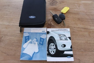 Ford Tourneo Courier - afbeelding nr 22
