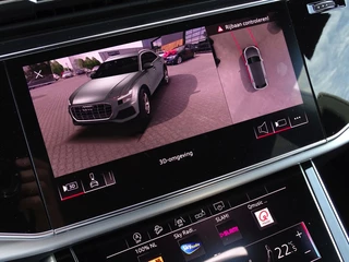Audi Q8 Audi Q8 50 TDI Quattro SQ8 ed. ProLine+ / B&O / LED - afbeelding nr 40