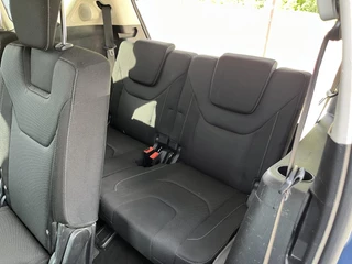 Ford S-Max Ford S-Max 2.5 FHEV Titanium 190pk | 7 Persoons | Winterpack | Adaptieve Cruise | Full LED | Elek. Achterklep | Achteruitrijcamera | SONY SYNC 3 Navigatie - afbeelding nr 15
