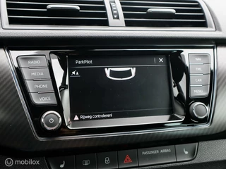 Škoda Fabia Skoda Fabia 1.0 TSI Monte Carlo LED Trekhaak Stoelverwarming - afbeelding nr 6