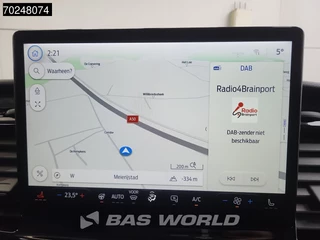 Ford Transit Ford Transit 165pk Automaat Limited Black Edition Dubbele schuifdeur L3H2 ACC 360camera Navi CarPlay Xenon Camera 11m3 Airco - afbeelding nr 8