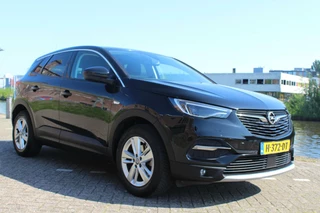Opel Grandland X Opel Grandland X 1.2 Turbo Business Executive Automaat - afbeelding nr 35